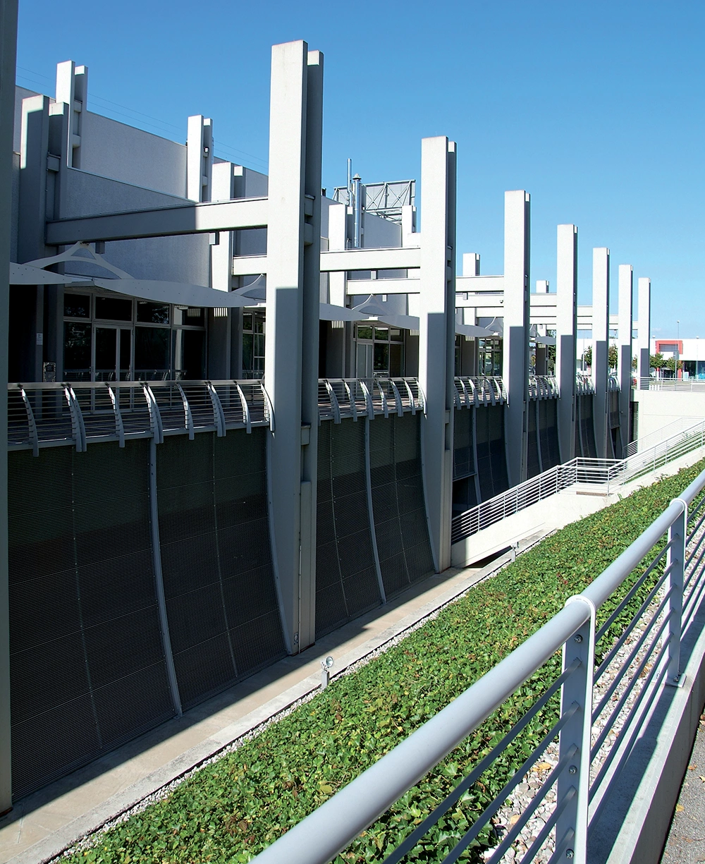 Centro Leonardo Business Park img n° 3